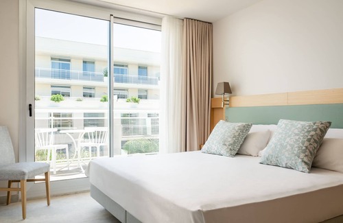Cap de Salou Hotel | Gran Palas Hotel - Spa incluido