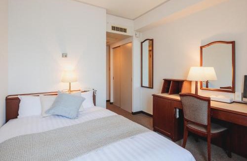Hakodate Hotel | Gran Palette Hakodate