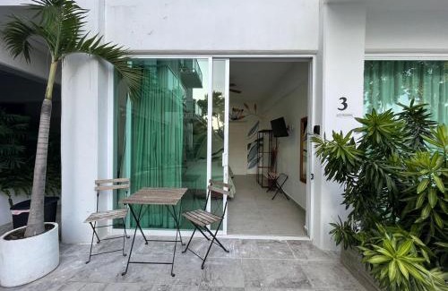 Playa Diamante Apartment | Gran Palma Residencial