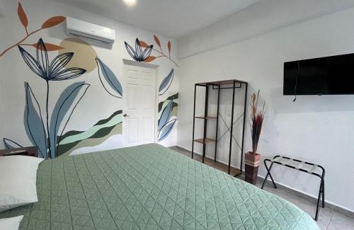 Playa Diamante Apartment | Gran Palma Residencial