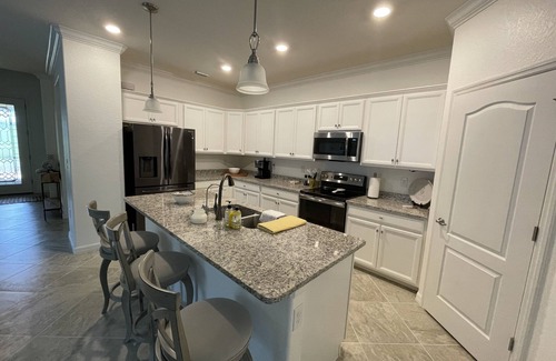 Venice House | Gran ParadisoCommunity, single family home with access to resort style amenities