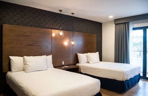 Marfil Hotel | Gran Plaza Hotel & Convention Center