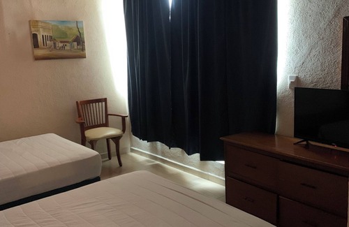 Santiago Tuxtla Hotel | Gran Santiago Plaza