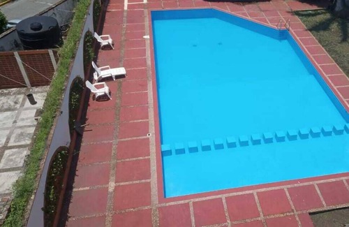 Santiago Tuxtla Hotel | Gran Santiago Plaza
