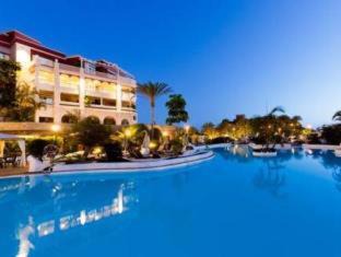 Costa Adeje Hotel | Gran Tacande Wellness & Relax Costa Adeje