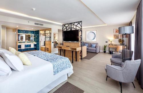 Costa Adeje Hotel | Gran Tacande Wellness & Relax Costa Adeje