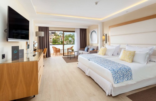 Costa Adeje Resort | Gran Tacande Wellness & Relax Costa Adeje
