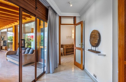 Mogan Villa | Gran Tauro Villa