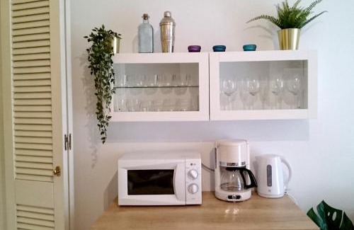 Centro - Sagrario Apartment | Gran Via Balconies