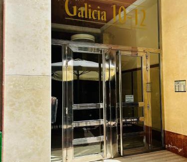 Logrono City Centre Apartment | Gran Via Centro