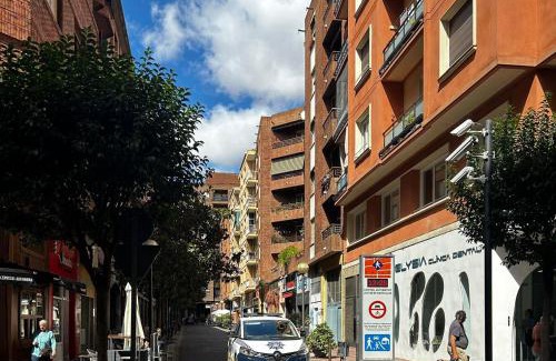 Logrono City Centre Apartment | Gran Via Centro