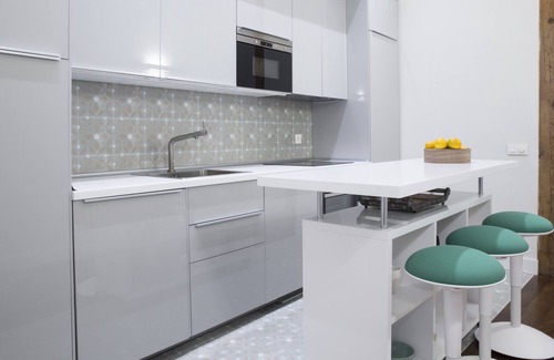 Centro Apartment | GRAN VIA CLASSIC LUXURY SUITES