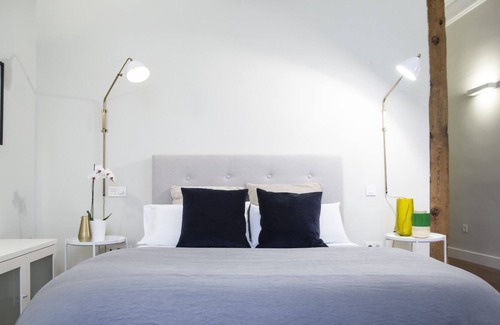Centro Apartment | GRAN VIA CLASSIC LUXURY SUITES