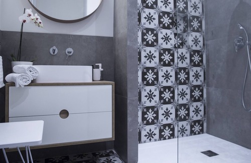 Centro Apartment | GRAN VIA CLASSIC LUXURY SUITES