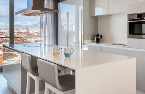 Centro Apartment | Gran View Apartments