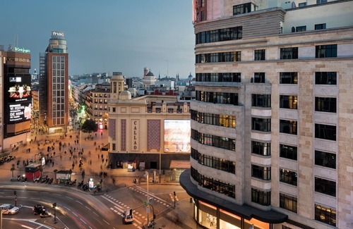 Centro Apartment | Gran View Apartments