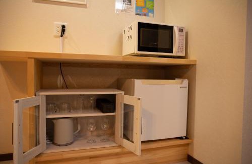 Yufuin Onsen House | Gran Villa Rirera Haku