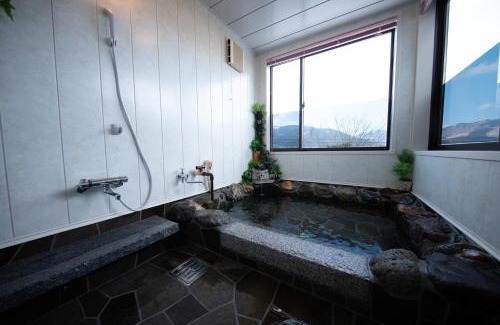 Yufuin Onsen House | Gran Villa Rirera Haku
