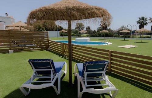 Roquetas de Mar Apartment | Gran Villa Roquetas Beach & Golf Playa Serena