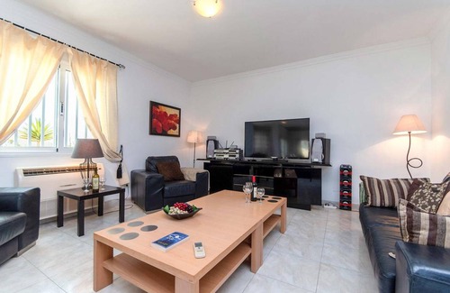Chayofa Villa | Gran Villa, Stunning villa in Chayofa w/