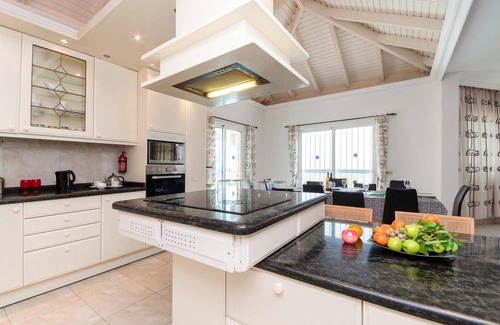 Chayofa Villa | Gran Villa, Stunning villa in Chayofa w/