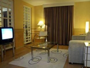 Consolacao Hotel | Gran Villagio Hotel SP by Castelo Itaipava