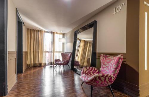 Consolacao Hotel | Gran Villagio Hotel SP by Castelo Itaipava