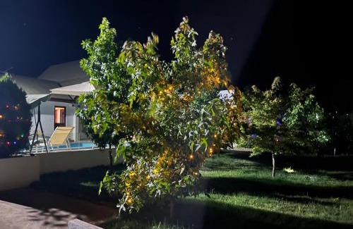 Parral Villa | Gran y Espectacular Casa En Parral