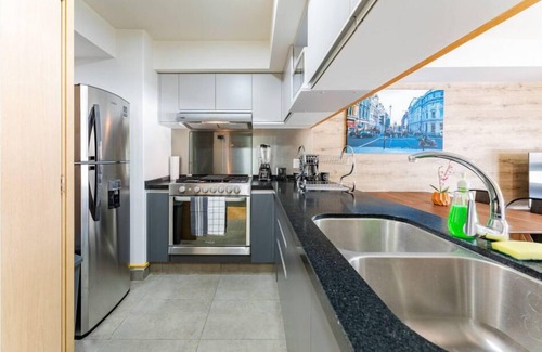 Granada Apartment | Granada Cozy Lofts by VH