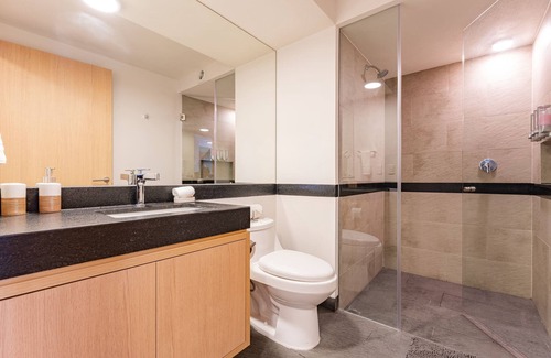 Granada Apartment | Granada Cozy Lofts by VH