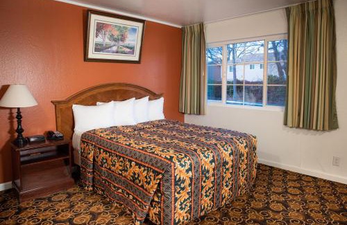 Santa Clara Hotel | Granada Inn