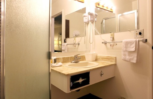 Santa Clara Hotel | Granada Inn