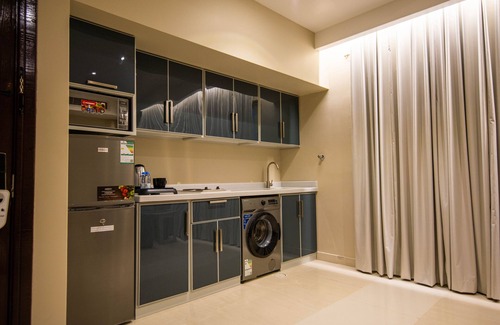Riyadh Apartment | Granada Palace Inn