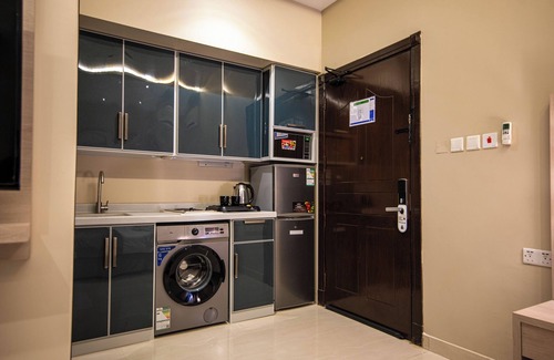 Riyadh Apartment | Granada Palace Inn