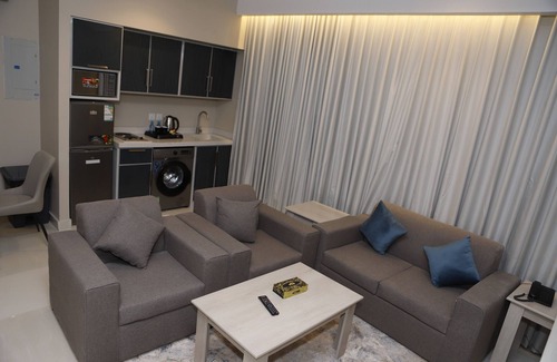 Riyadh Apartment | Granada Palace Inn