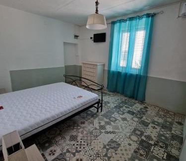 Campiglia Marittima Apartment | GRANAI COUNTRY HOME