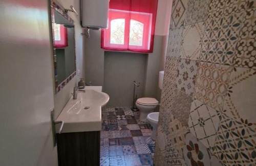 Campiglia Marittima Apartment | GRANAI COUNTRY HOME