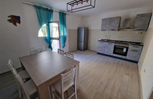 Campiglia Marittima Apartment | GRANAI COUNTRY HOME