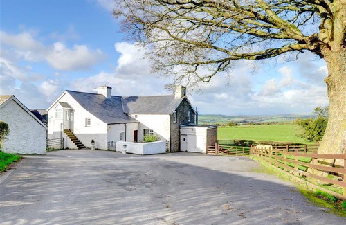 Llanilar Cottage | Granar y Garth