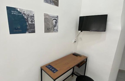 Gragnano Bed & Breakfast | Granarium