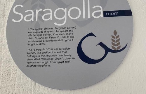 Gragnano Bed & Breakfast | Granarium