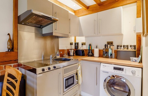 Banham Cottage | Granary Barn - UKC5405