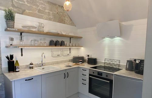 Holworth Cottage | Granary Cottage - A perfect cosy couple's retreat