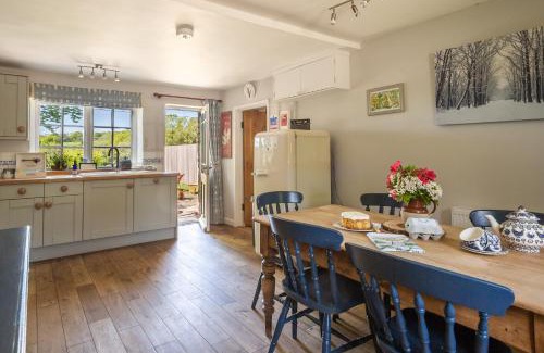 Bridport House | Granary Cottage