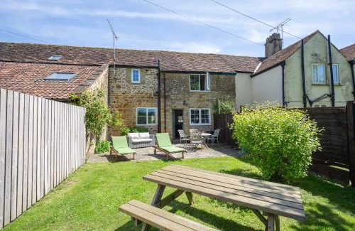 Bridport House | Granary Cottage