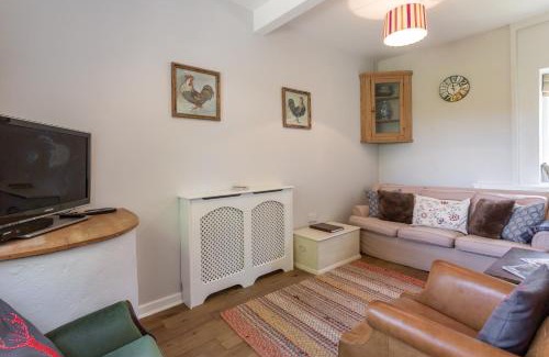 Bridport House | Granary Cottage