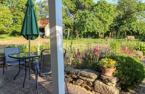 Ropsley Cottage | Granary Cottage