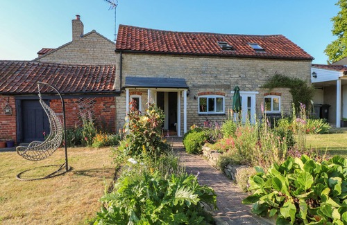 Ropsley Cottage | Granary Cottage