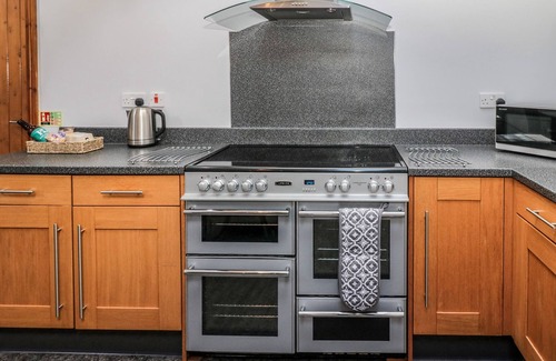 Bellingham Cottage | Granary Cottage