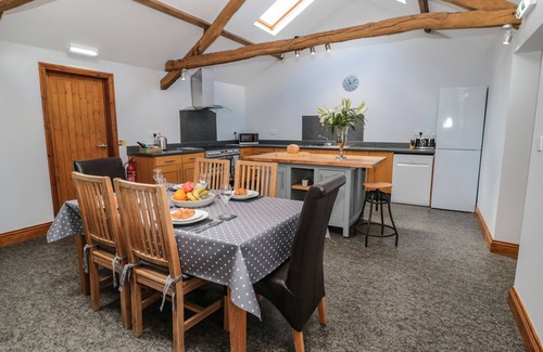 Bellingham Cottage | Granary Cottage